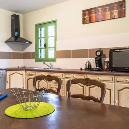 Appartement Dans Maison Chaleureuse Ольмето Экстерьер фото