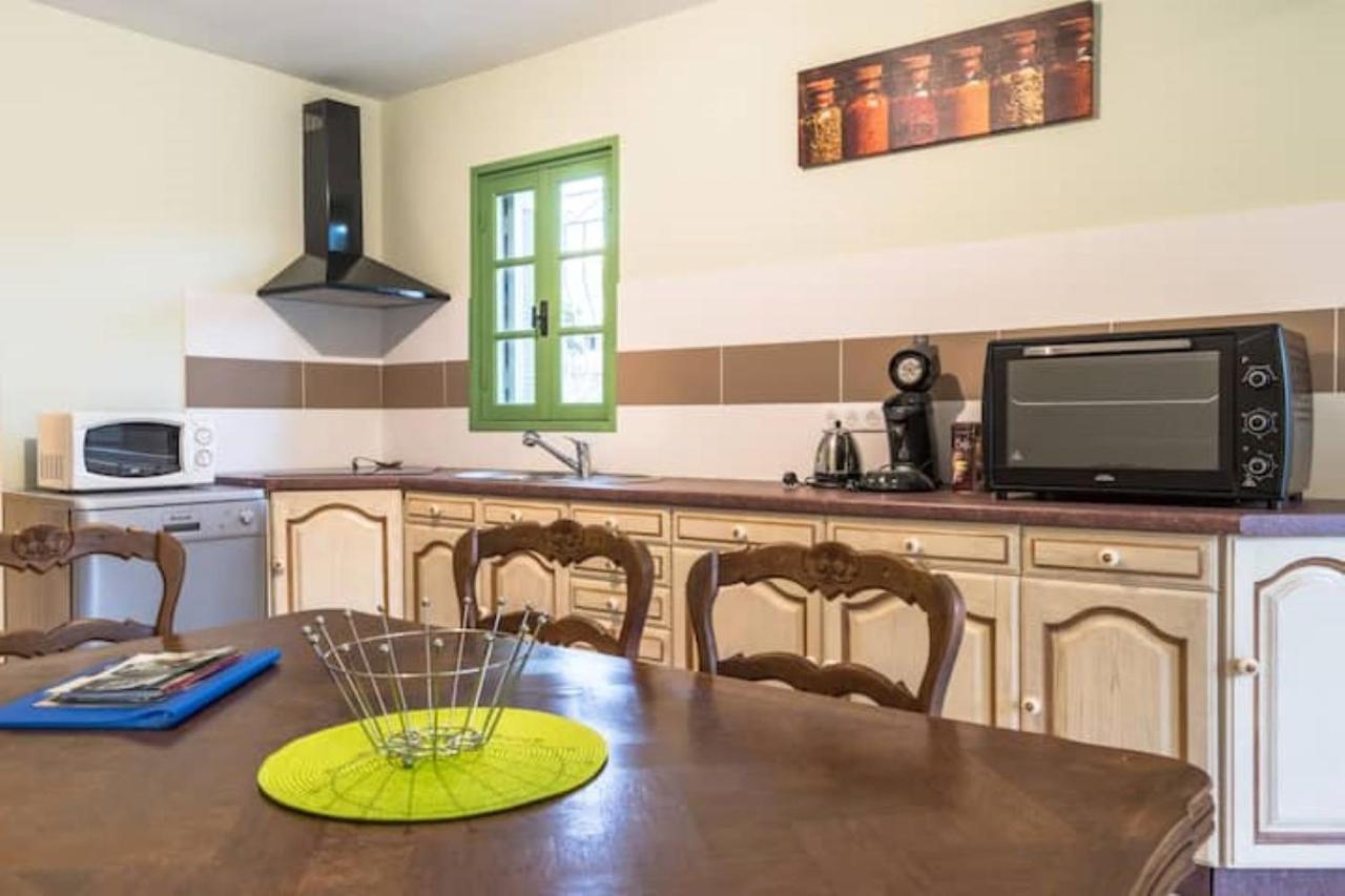 Appartement Dans Maison Chaleureuse Ольмето Экстерьер фото