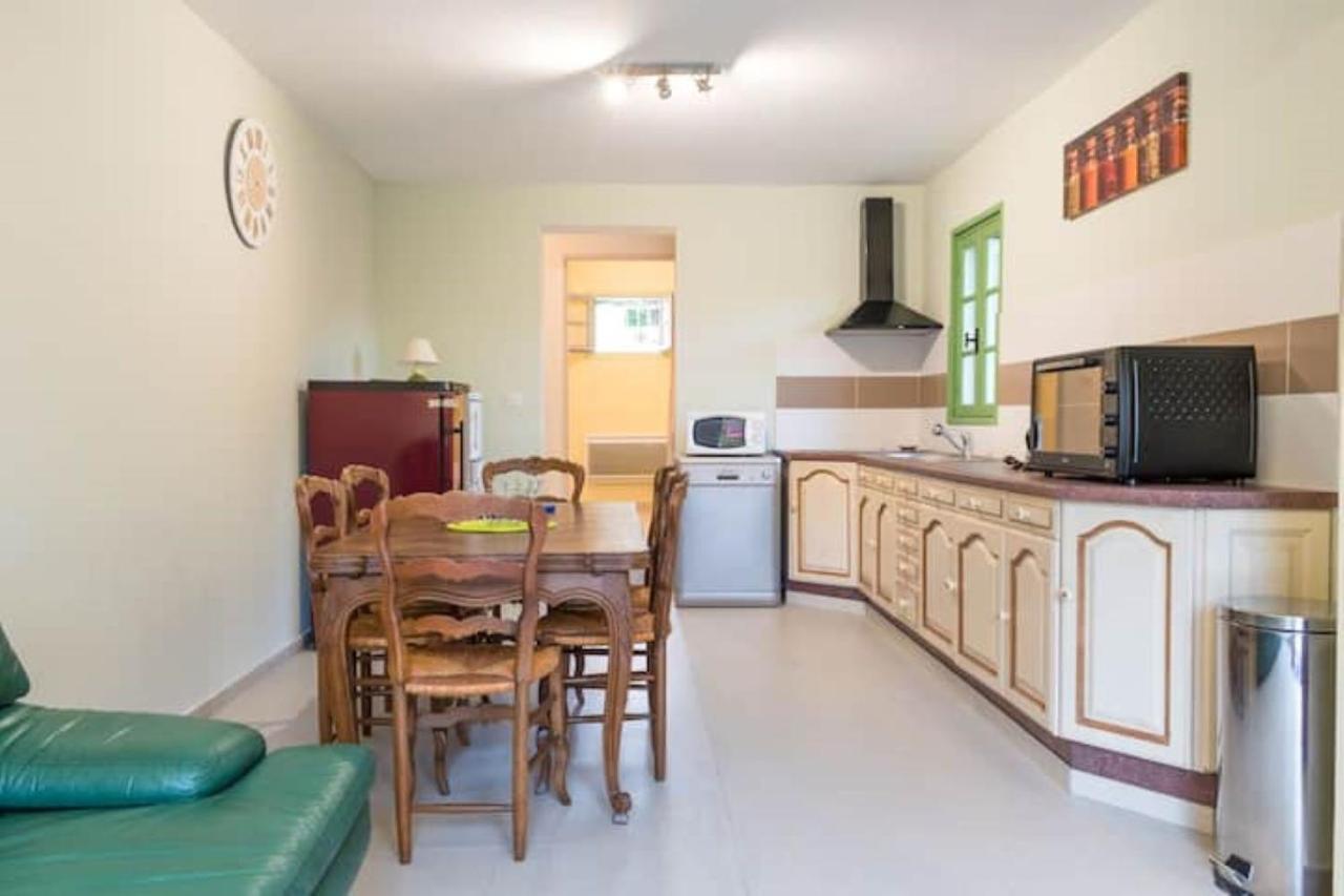 Appartement Dans Maison Chaleureuse Ольмето Экстерьер фото
